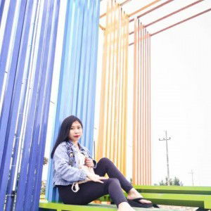 Intan Lumpia Luviana profile icon