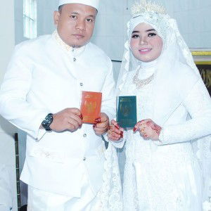 Fitriani profile icon