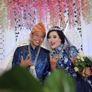 Maria Imakulata profile icon