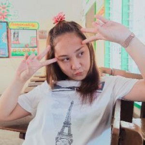 Justin megan Aquino profile icon