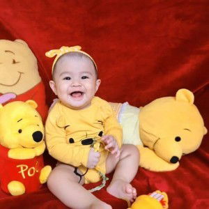 Nina Labanttak profile icon