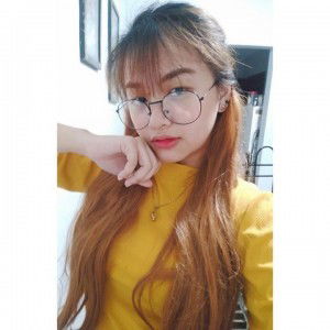 Lyka Danganan Valencia profile icon