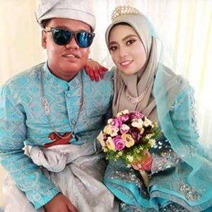 Ashraf Lin profile icon