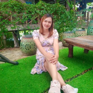 Baifern Siriwan profile icon