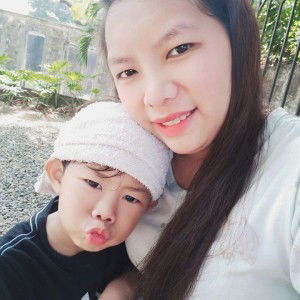 Ma Stephanie Bianca Barcelo profile icon