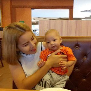 Rattana Wongkawee profile icon