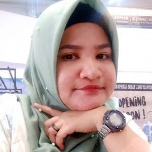 Yenni Yegaf profile icon