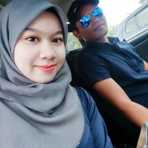 Nur Shafinar Mazlan profile icon