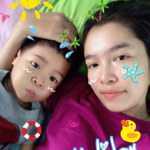 Gump Kaotap profile icon