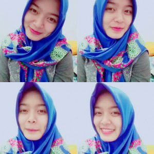 Anindita Nayang Safitri profile icon