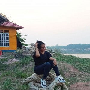 Marissa Febby profile icon