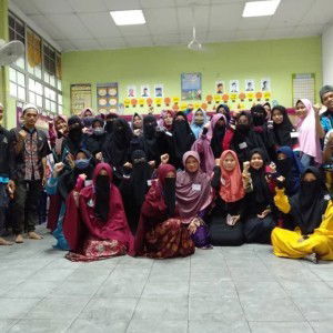 Tri Puji Solechah profile icon