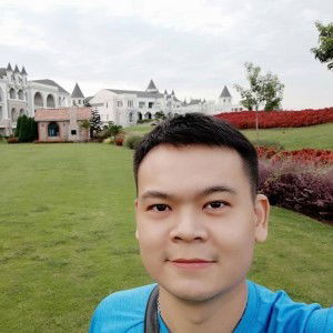 เฉียว เฉียวฟง profile icon