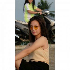 Andrea Nicole De Leon profile icon