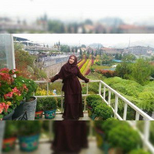 Sity Nurjannah profile icon