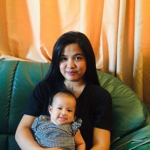 Kim Jhumarie San Pedro profile icon