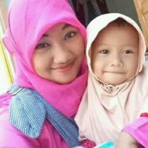 faramita rahmaningsih profile icon