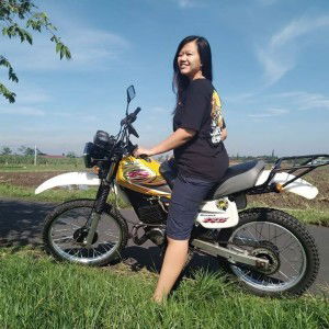 Priska Keristin Siregar profile icon