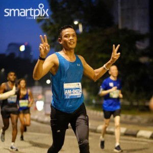 Muji Sulong profile icon