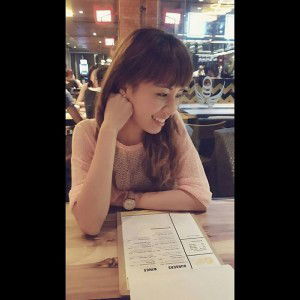 Effany Kwok profile icon