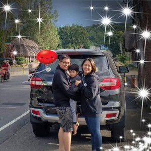 Robey Arquisola Acabal profile icon