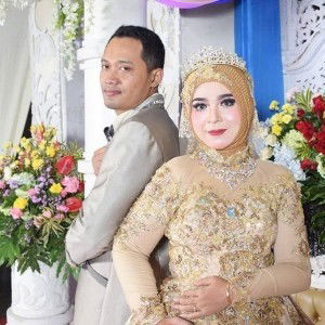 Ussy Prastya profile icon