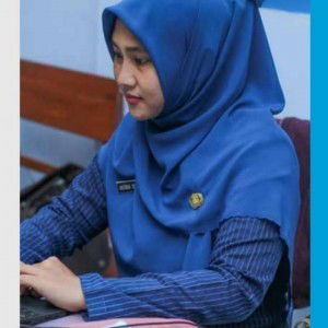 Astria Sinta Sukmawihati profile icon