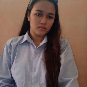 Lyca Angelica Enriquez profile icon