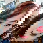 Amie Vinegas Reyes profile icon