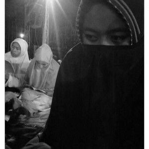 Nur Oktalia profile icon