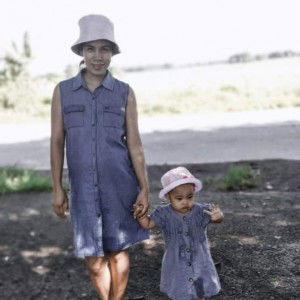 Rhea Adlaon Gaitan-Lumactao profile icon