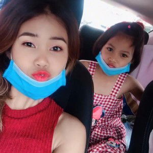 สวยไม่มาก พูดมากไม่ได้ profile icon