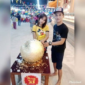 สมาย จ๋า'า profile icon