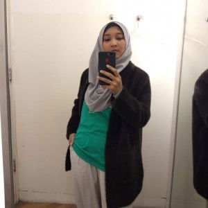 Zulfa Nadia profile icon