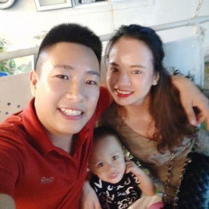 Trí Phương profile icon