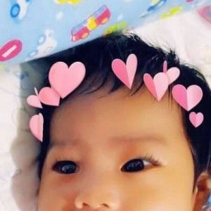 Maria Alyssa profile icon