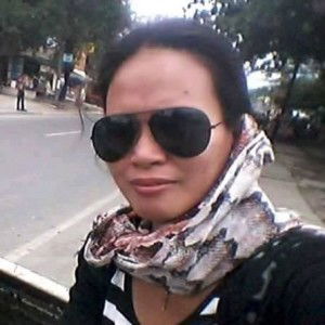 Ester Sandy Garcia-Cenia Ramos profile icon