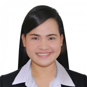 Mary Grace Arroyo profile icon