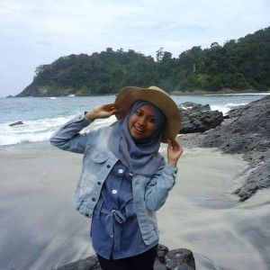 Elok Lutfi Masruroh profile icon