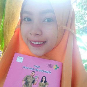 Irna Jhuni profile icon