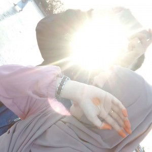 Nyimas Diah profile icon