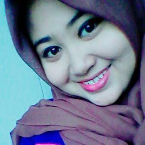 Jamilah Susanti profile icon