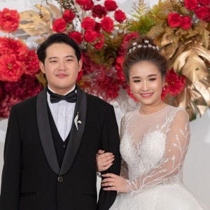 Vilawan Raseesawad profile icon