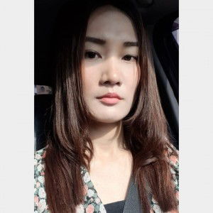 Aoch Waranchaya profile icon