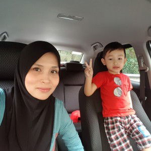 Siti Fatimah profile icon