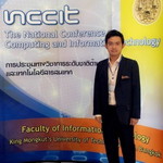 tawatchai ruangtananurak profile icon