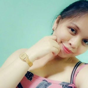 Shaira Mae Madarang profile icon