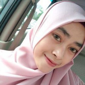 Resa Pertiwi profile icon