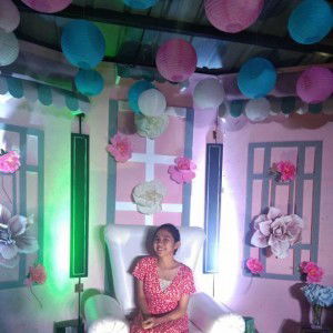 MaryRuth Laurente De Lima profile icon