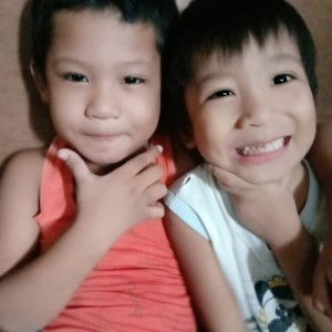 Mharie Aparejado profile icon